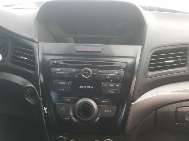 2013 ACURA ILX 20 19VDE1F37DE005356