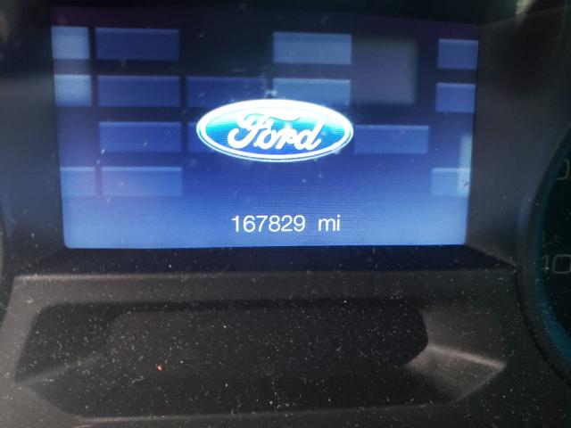 2013 FORD EXPLORER 1FM5K7B92DGC83238