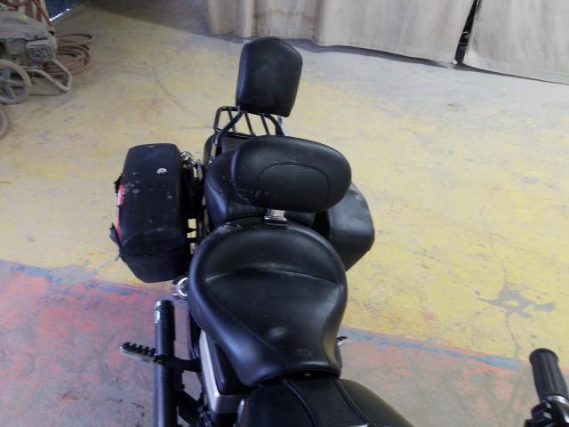 2011 HARLEY-DAVIDSON FXDF 1HD1GY416BC302006