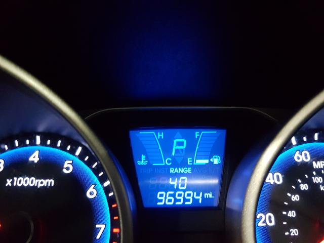 2014 HYUNDAI TUCSON GLS KM8JT3AF9EU907065