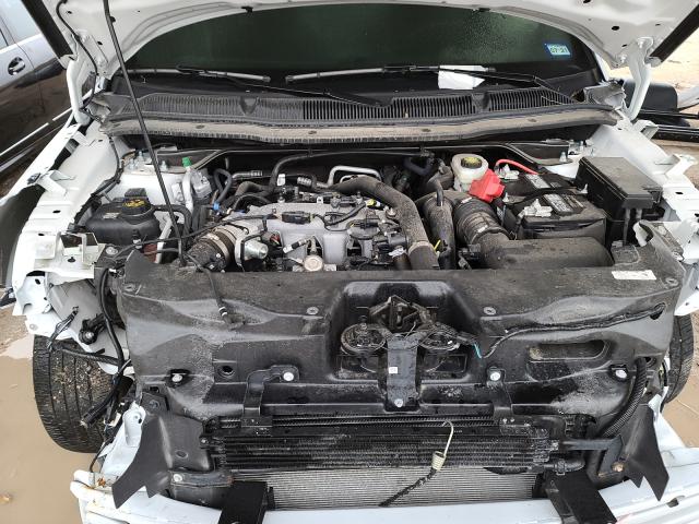 2019 FORD EXPLORER P 1FM5K8AT2KGB14448
