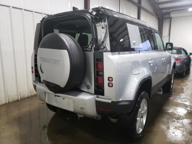 2020 LAND ROVER DEFENDER 1 SALE1EEU1L2003289