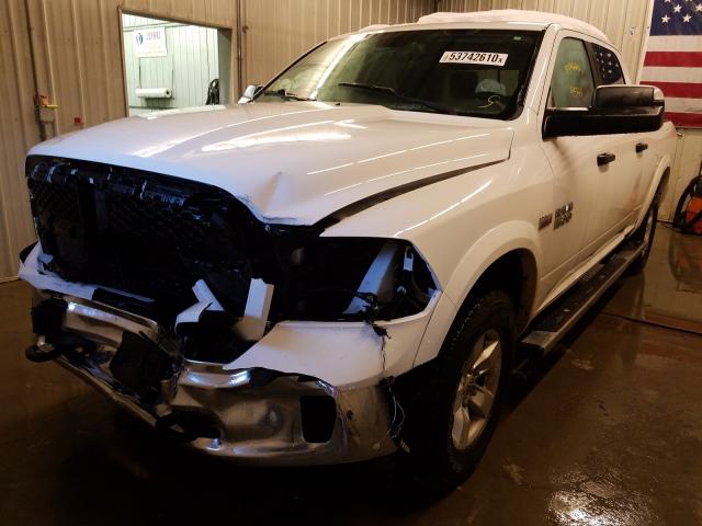 2014 RAM 1500 SLT 1C6RR7TT8ES379778