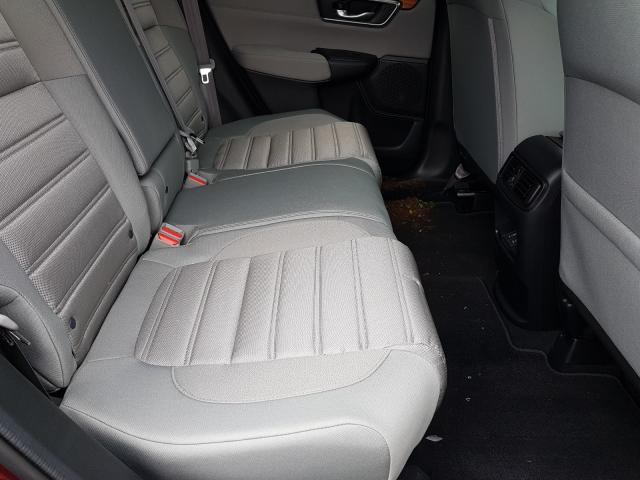2019 HONDA CR-V EX 7FARW1H54KE017887