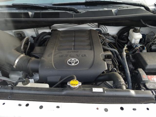 2016 TOYOTA TUNDRA CRE 5TFAW5F17GX537921