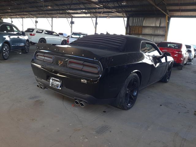 2015 DODGE CHALLENGER 2C3CDZAT1FH717773