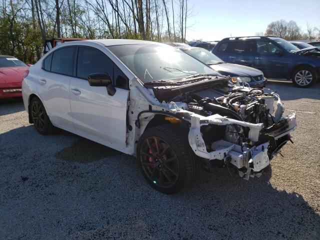 Salvage/Wrecked Subaru WRX Cars for Sale | SalvageAutosAuction.com