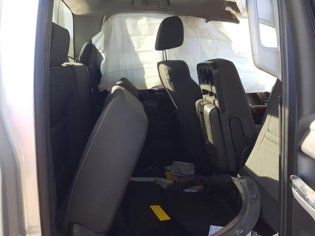 2017 GMC SIERRA K15 1GTV2MECXHZ129669