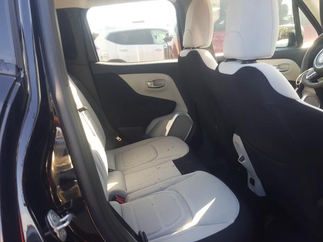 2018 JEEP RENEGADE L ZACCJABB3JPH32519