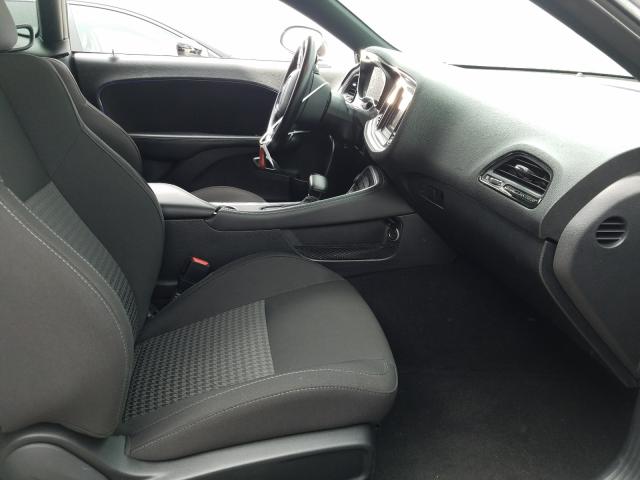 2019 DODGE CHALLENGER 2C3CDZBT0KH737277