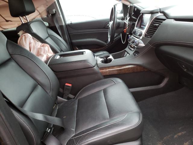 2019 CHEVROLET TAHOE K150 1GNSKBKC1KR285092