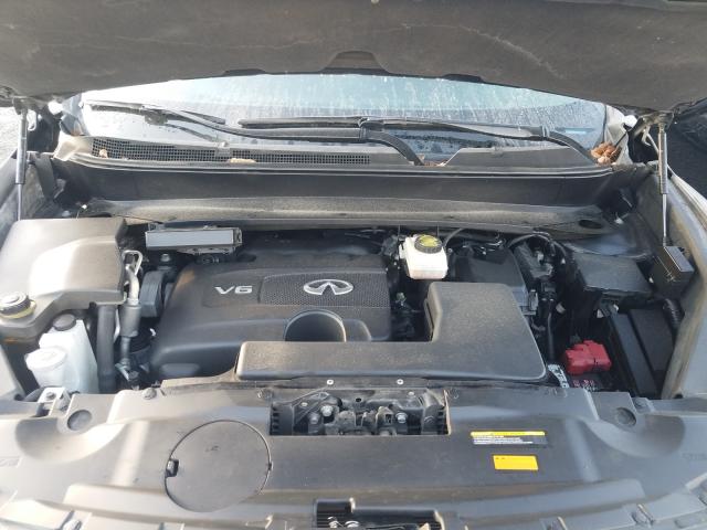2017 INFINITI QX60 5N1DL0MNXHC516144