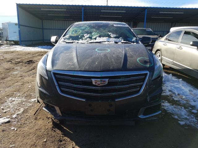 2018 CADILLAC XTS LUXURY 2G61M5S32J9162848