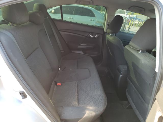 2015 HONDA CIVIC SE 19XFB2F79FE267674