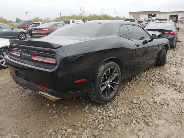 2015 DODGE CHALLENGER 2C3CDZFJ3FH501236