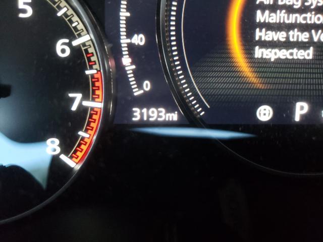 2020 MAZDA 3 SELECT JM1BPACL4L1164754