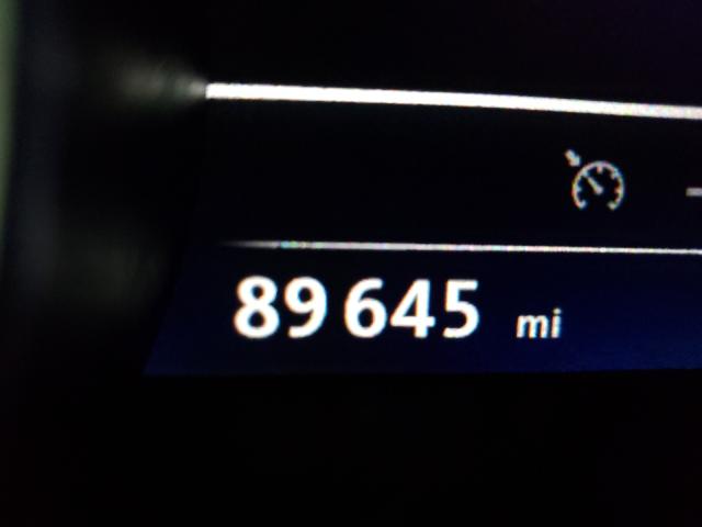 2013 VOLKSWAGEN TOUAREG V6 WVGEP9BPXDD001134