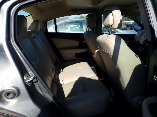 2012 CHRYSLER 200 LIMITE 1C3CCBCG5CN118193