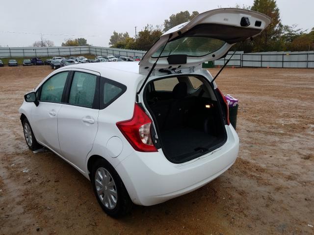 2016 NISSAN VERSA NOTE 3N1CE2CP8GL402173