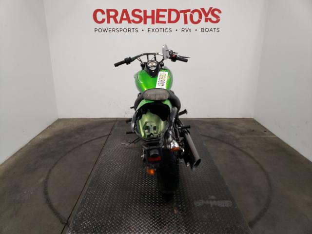 2014 KAWASAKI VN900 C JKAVN2C15EA058639