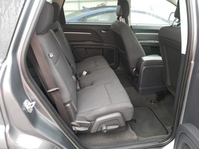 2010 DODGE JOURNEY SX 3D4PH5FV7AT182827