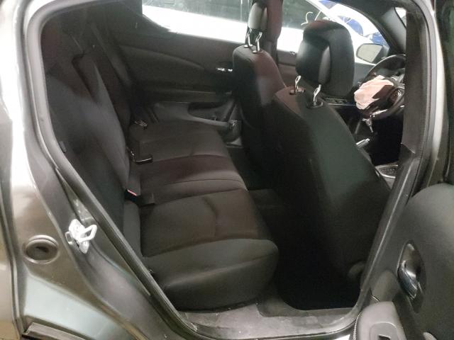 2013 DODGE AVENGER SE 1C3CDZABXDN610538