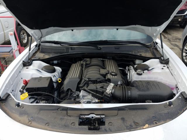 2020 DODGE CHARGER SC 2C3CDXGJ3LH114717