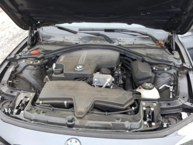 2016 BMW 328 I SULE WBA8E9G56GNT85200