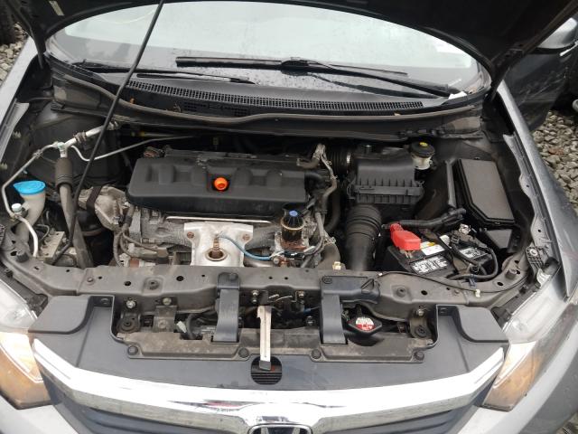 2012 HONDA CIVIC LX 2HGFB2F58CH575340