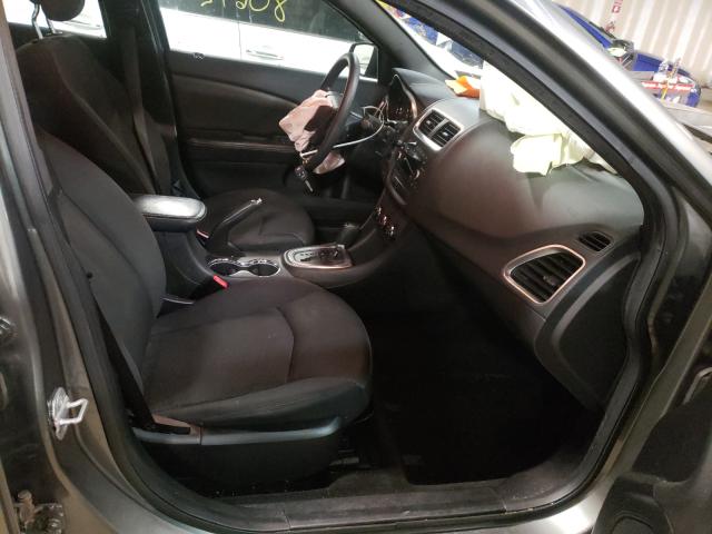 2013 DODGE AVENGER SE 1C3CDZABXDN610538