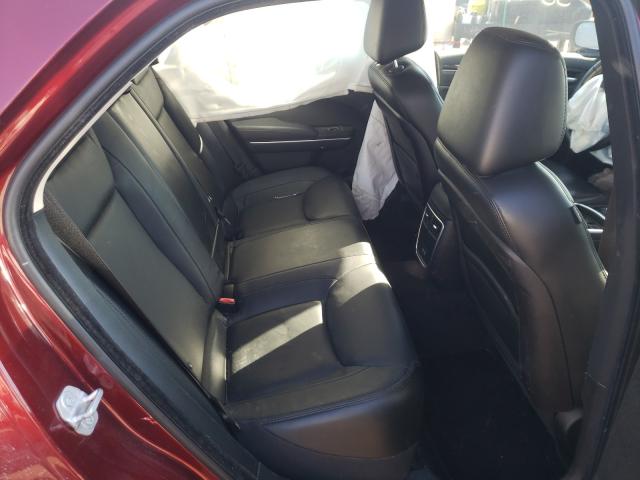 2016 CHRYSLER 300 LIMITE 2C3CCARG8GH213248