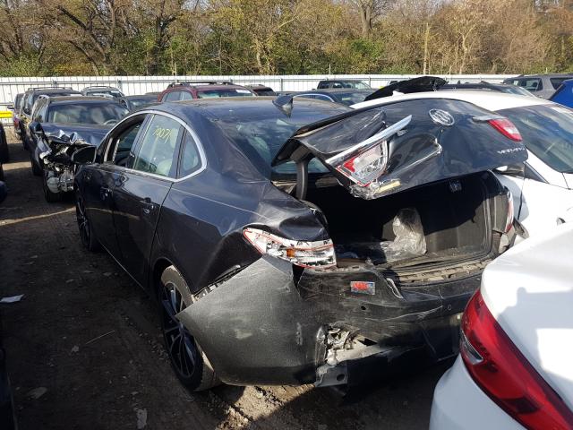2016 BUICK VERANO SPO 1G4PW5SK9G4181400