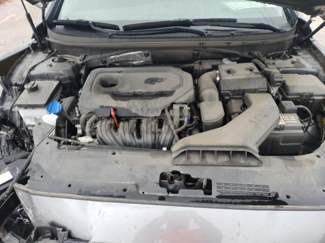 2018 HYUNDAI SONATA SPO 5NPE34AFXJH660381