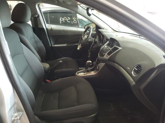 2014 CHEVROLET CRUZE LT 1G1PC5SB8E7210435