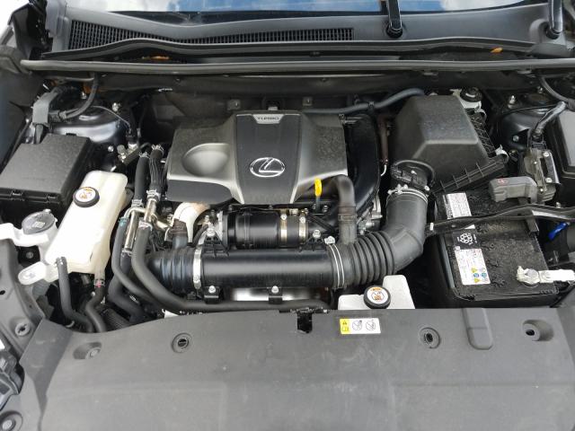 2020 LEXUS NX 300 JTJDARBZ4L2165666