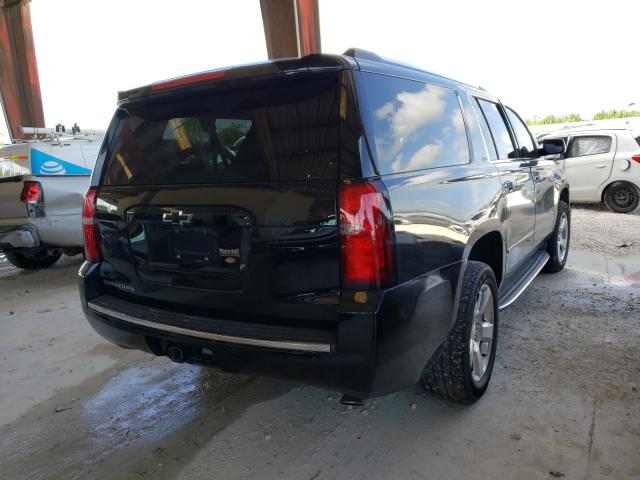 2015 CHEVROLET SUBURBAN C 1GNSCKKC8FR722198