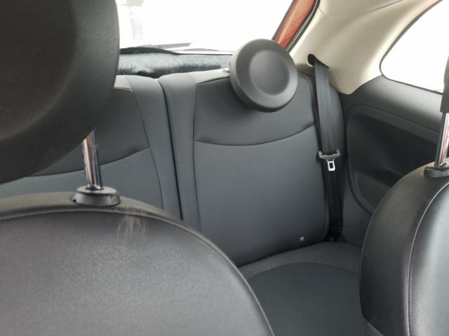 2013 FIAT 500 POP 3C3CFFAR9DT545851