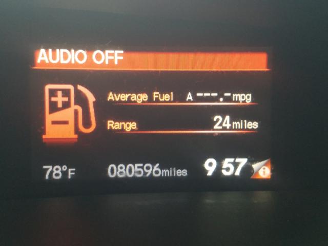 2014 HONDA CIVIC EX 19XFB2F86EE049246