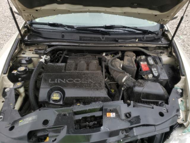 2010 LINCOLN MARK 1LNHL9ER0AG605338
