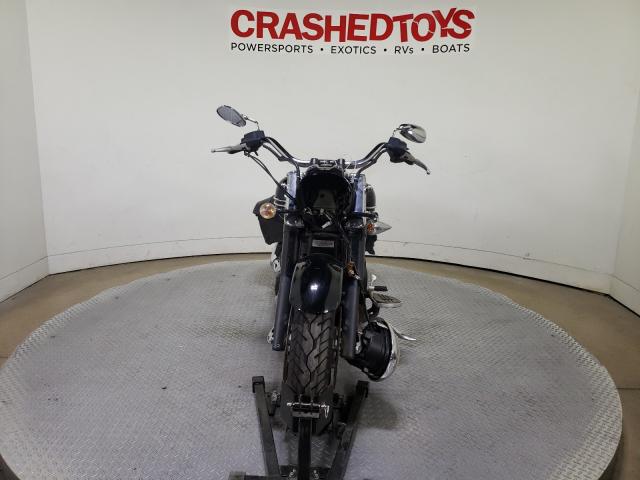 2008 YAMAHA XV1900 CT JYAVP22E18A007305