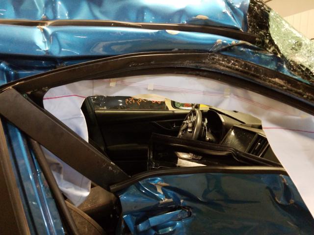 2018 SUBARU IMPREZA SP 4S3GKAM60J3616925