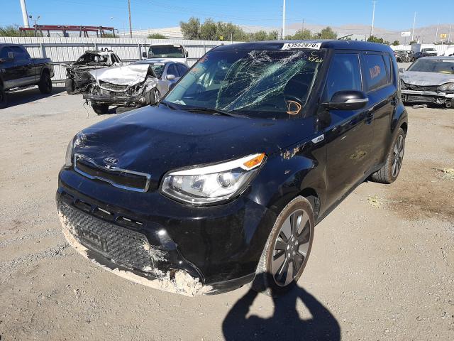 2014 KIA SOUL ! KNDJX3A58E7049280