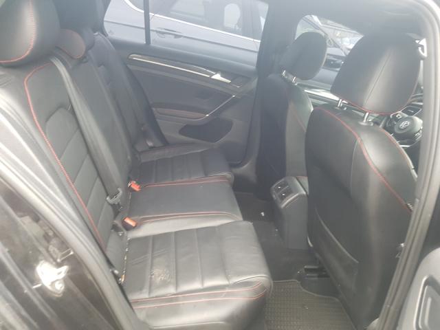 2017 VOLKSWAGEN GTI S/SE 3VW447AU9HM065046