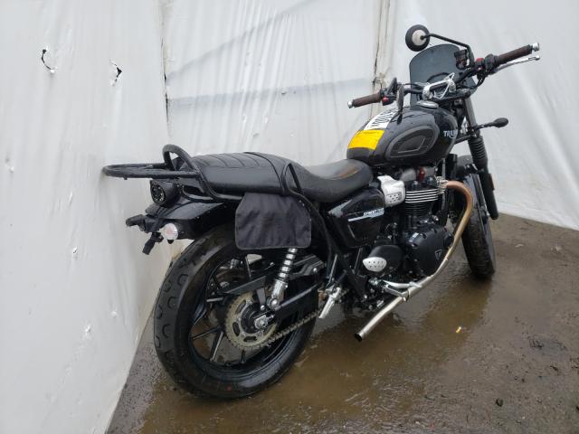 2019 TRIUMPH MOTORCYCLE STREET TWI SMTD31GN4KT930759