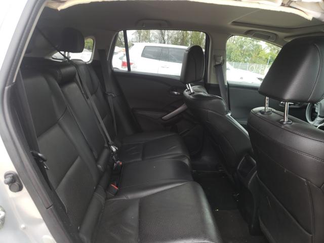 2015 ACURA RDX TECHNO 5J8TB3H57FL012034