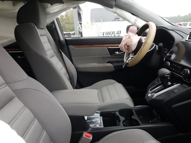 2019 HONDA CR-V EX 7FARW1H54KE017887
