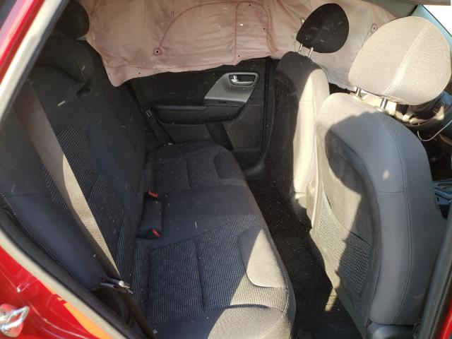 2017 KIA NIRO FE KNDCB3LC8H5102899