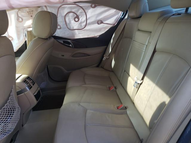 2011 BUICK LACROSSE C 1G4GC5ED2BF230715