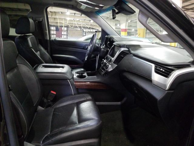 2016 GMC YUKON SLT 1GKS2BKC3GR458440