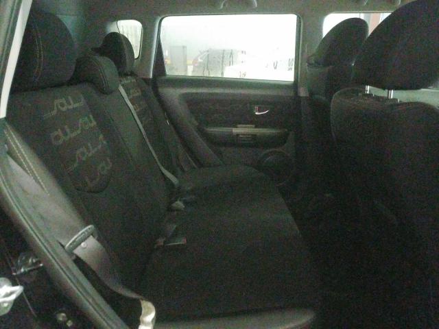2012 KIA SOUL +/!/S KNDJT2A65C7421024